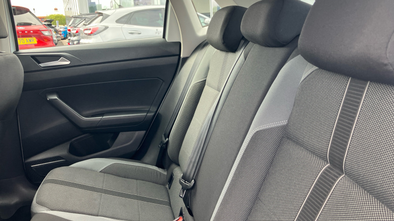 Volkswagen Polo 1.0 TSI Style 5dr Petrol Hatchback